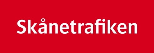 SkaneTrafiken offical logo